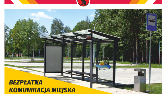 Kolejne miasto w Lubelskiem wprowadza bezpłatną komunikację