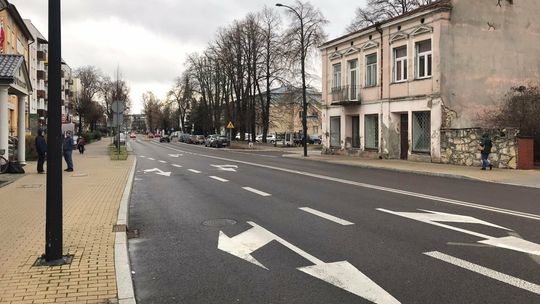 Kolejne miasto w regionie ze strefą płatnego parkowania