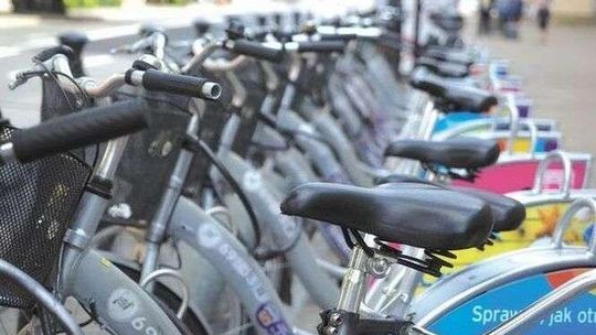 Kolejne miasto w woj. lubelskim otwiera system rowerów miejskich