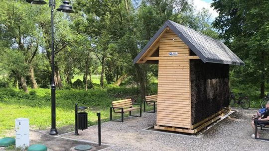 Kolejne miasto wdycha solankę. Mieszkańcy wybrali 