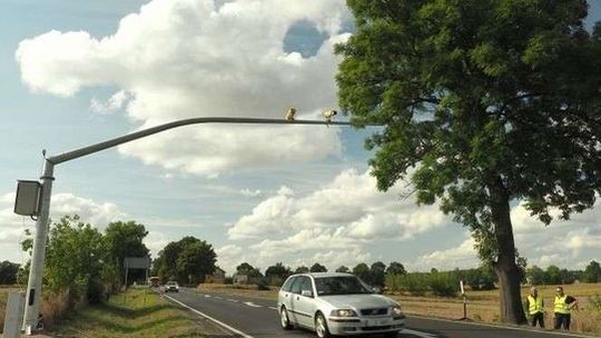 Kolejne miejsce z odcinkowym pomiarem prędkości w woj. lubelskim