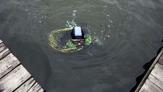 Kolejne ofiary wody w Lubelskiem