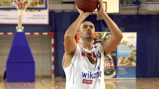 Kolejne osłabienia Wikany-Startu Lublin