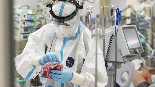 Kolejne osoby z infekcją COVID-19 w Lubelskiem. Najwięcej w Lublinie