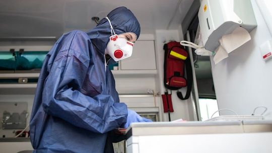 Kolejne osoby zakażone z ogniska koronawirusa u zakonnic. Wśród nich są dzieci