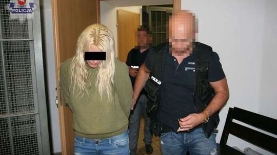 Kolejne osoby zatrzymane za oszustwa w Lublinie. To mieszkańcy Poznania i pow. gliwickiego