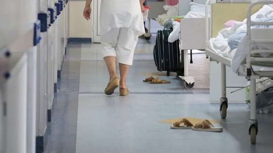 Kolejne pielęgniarki z Lublina chcą podwyżek. Ich koleżankom się udało