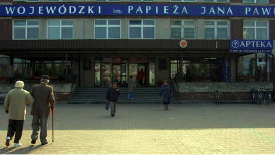 Kolejne pieniądze z KPO dla szpitala. Teraz zainwestują w kardiologię