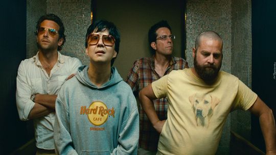 Kolejne projekcje w Kinie Perła