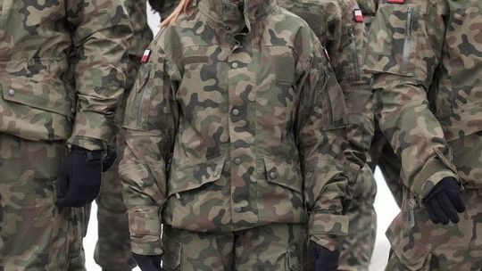 Kolejne przypadki zakażenia koronawirusem w Bazie Lotnictwa Szkolnego w Dęblinie