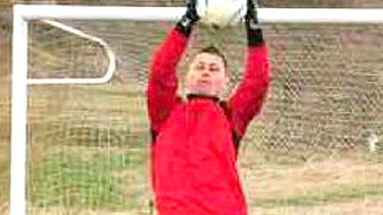 Kolejne remisy Granicy i Frassatiego. Agros nadal zamyka tabelę