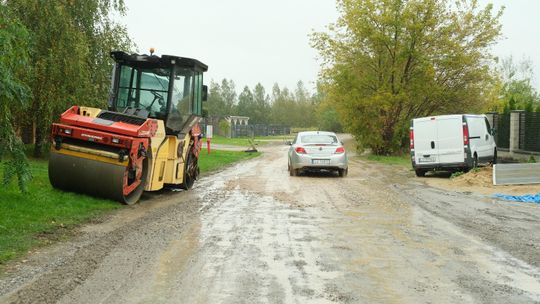Kolejne remonty dróg. Od piątku utrudnienia na Ponikwodzie