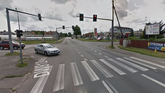 Kolejne rondo powstanie w Białej Podlaskiej