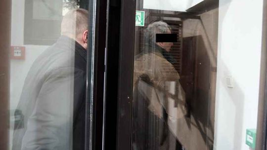 Kolejne śledztwo w sprawie byłego burmistrza Kraśnika