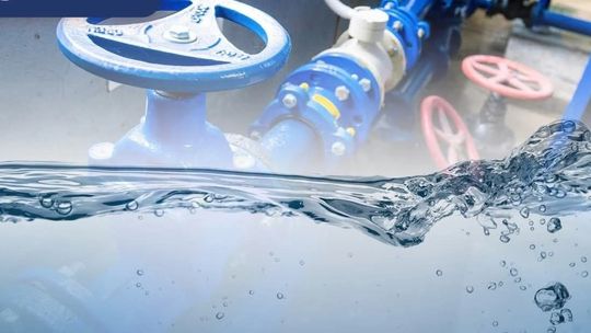 Kolejne środki unijne dla gminy Chodel. Rusza modernizacja ujęć wody