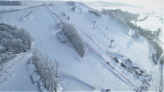 Kolejne stoki w regionie czekają na narciarzy