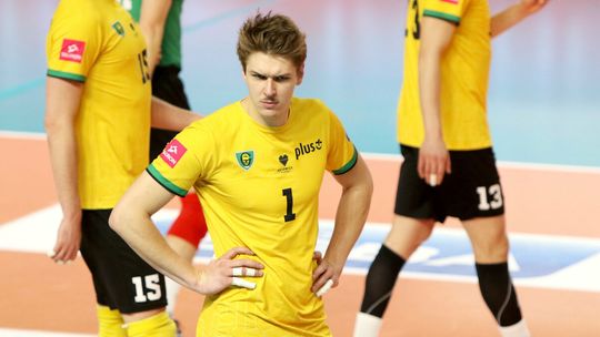 Kolejne transfery LUK Politechniki Lublin