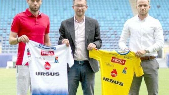 Kolejne transfery Motoru Lublin