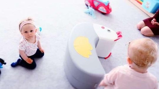 Kolejne uczelniane żłobki w Lublinie. Na KUL i Uniwersytecie Przyrodniczym