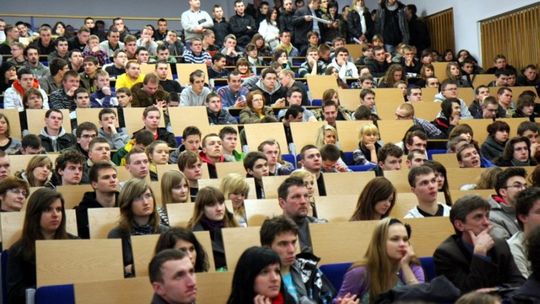 Kolejne uczelnie w Lublinie ruszają z zimową rekrutacją na studia