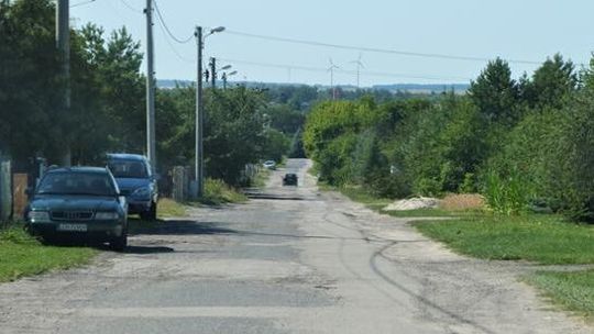 Kolejne ulice zostaną przebudowane. Umowa z wykonawcą już podpisana