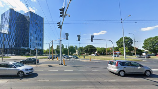 Kolejne utrudnienia na al. Kraśnickiej. Wieczorami droga będzie zamykana, autobusy pojadą objazdami