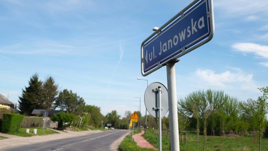 Kolejne utrudnienia na Nadbystrzyckiej. Drogowcy wchodzą w nowy etap remontu Janowskiej