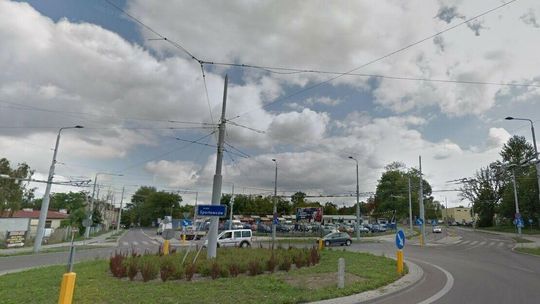 Kolejne utrudnienia przy budowie dworca w Lublinie