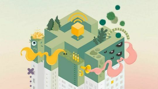 Kolejne warsztaty na Centralnym Placu Zabaw