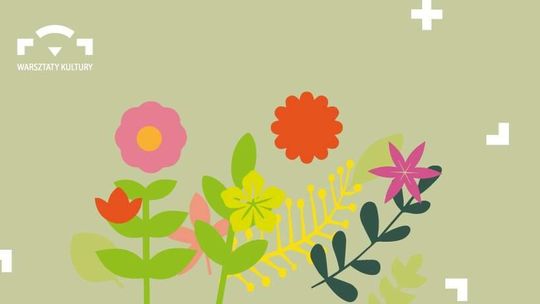 Kolejne warsztaty na Placu Litewskim dla małych i dużych