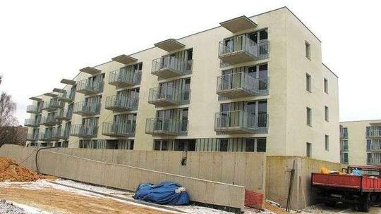 Kolejne weryfikacje chętnych na Mieszkania Plus