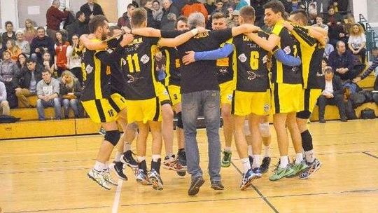 Kolejne wzmocnienia LPKS Politechniki Pszczółki Lublin