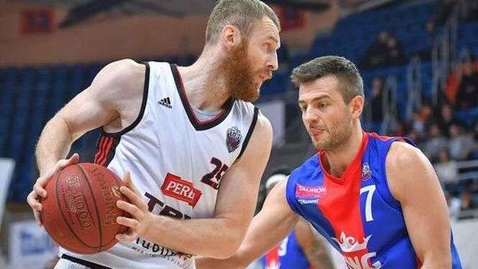 Kolejne wzmocnienia TBV Start Lublin