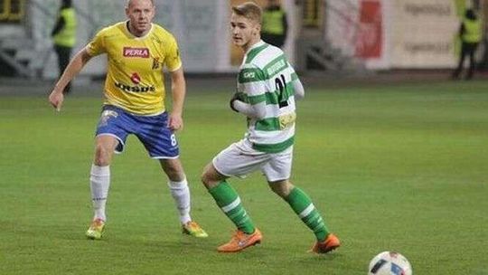 Kolejne wzmocnienie Chełmianki