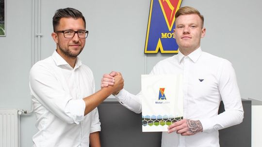 Kolejne wzmocnienie Motoru. Powrót po dwóch latach