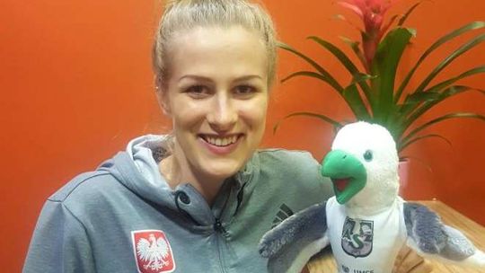 Kolejne wzmocnienie Pszczółki Polski Cukier AZS UMCS