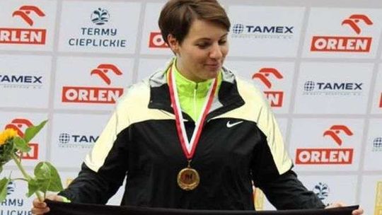 Kolejne wzmocnienie sekcji lekkoatletycznej AZS UMCS Lublin