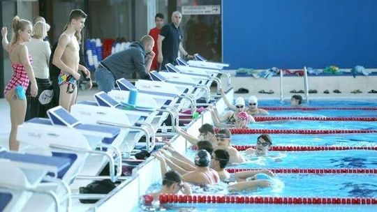 Kolejne zakupy dla Aqua Lublin