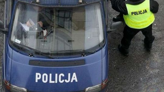 Kolejne zarzuty dla włamywacza z Włodawy