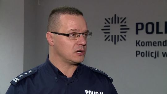 Kolejne zatrzymania za groźby w internecie. "Widać, że to dyspozycja polityczna"