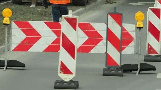 Kolejne zmiany na Drodze Męczenników Majdanka
