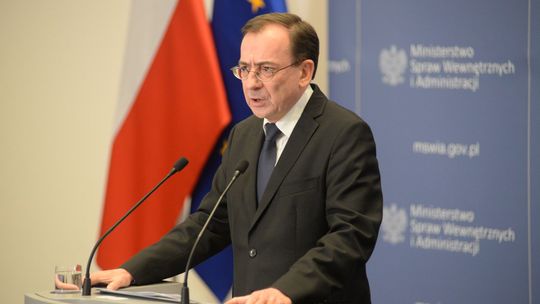 Kolejne zmiany na granicach. MSWiA daje dwie doby na ustabilizowanie swojej sytuacji zawodowej