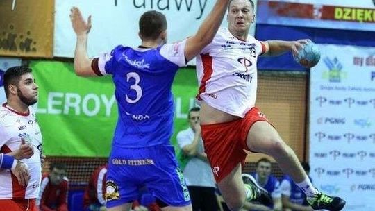 Kolejne zmiany w kadrze Azotów, Rafał Przybylski zagra we Francji