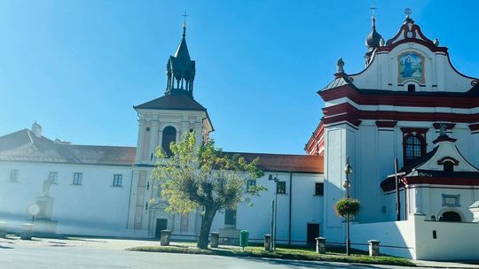 Kolejne zmiany w parafiach. Tym razem chodzi o Diecezję Zamojsko-Lubaczowską 