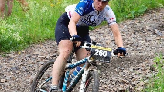 Kolejne zwycięstwa zawodników Uniqa LKKG BGŻ Lublin