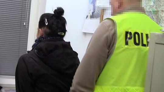 Kolejni fałszywi "wnuczkowie" zatrzymani. Wpadli na gorącym uczynku