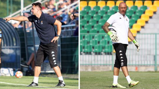 Kolejni trenerzy zostają w Motorze Lublin