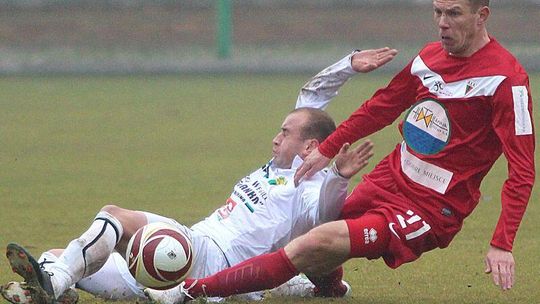 Kolejni wychowankowie GKS Bogdanka czekają na szansę