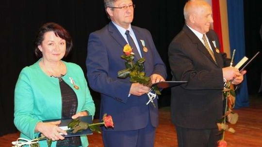 Kolejni zasłużeni dla Puław. Zobacz nowy film promocyjny miasta (wideo)