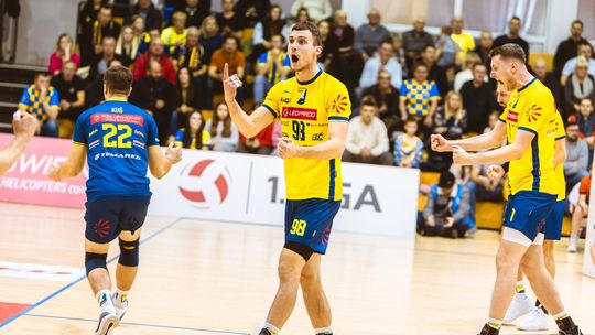 Kolejni zawodnicy opuszczają PZL Leonardo Avię Świdnik